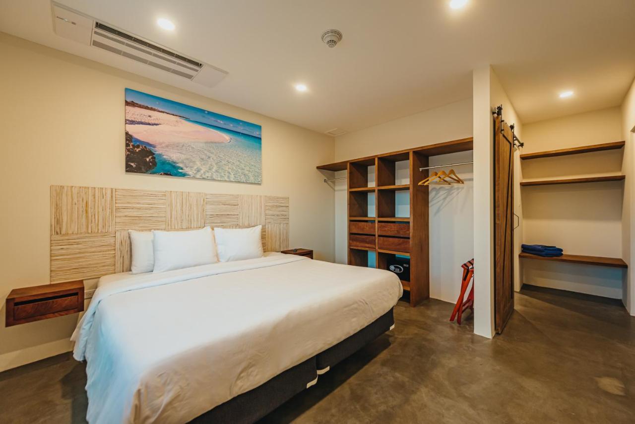 Lux Villa'S By Gg Παλμ Μπιτς Εξωτερικό φωτογραφία